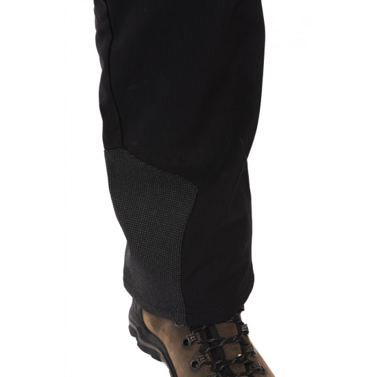 Mens Softshell Pants HI-TEC Erik Mens Softshell Pants HI-TEC Erik